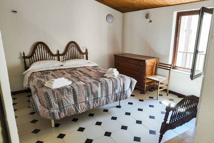 Apartamento entero, Hostmate - Residence Cardinal Del Monte - Appartamento 5 in Gualdo Tadino, Provincia de Perugia