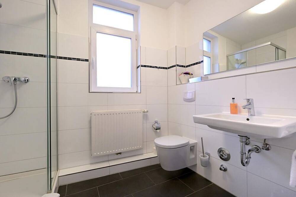 Ganze Wohnung, Komfort (Maisonette) Apartment \"Stella\" od. \"Vita\" - City-Apartments \"An der in Speyer, Rheinebene