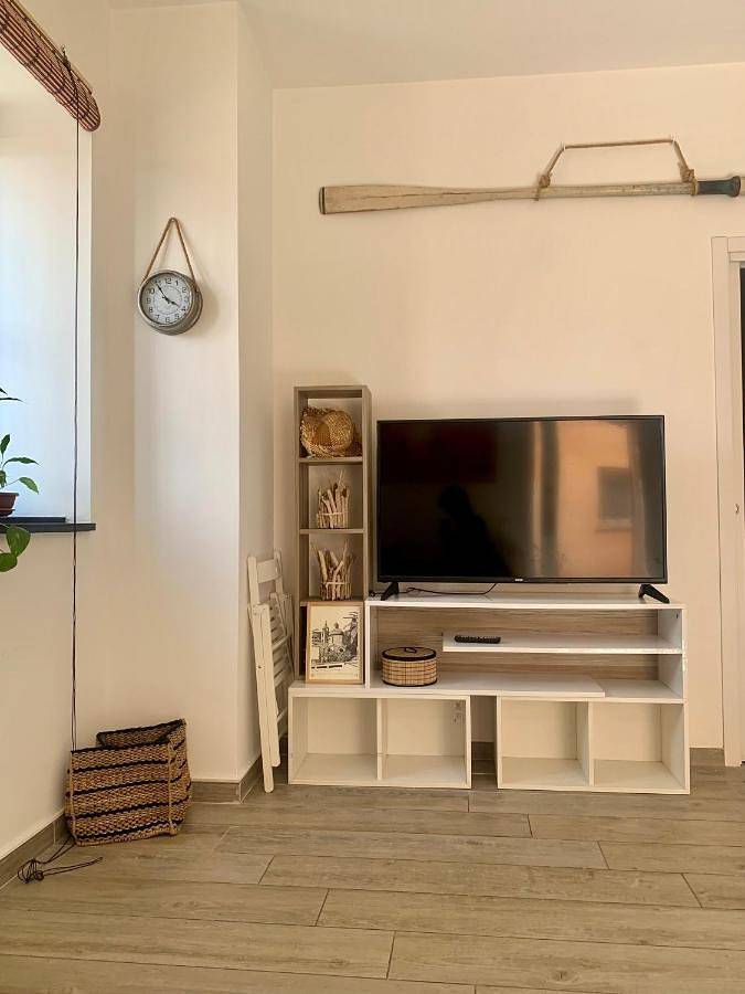 Apartamento de vacaciones para 4 personas - 1