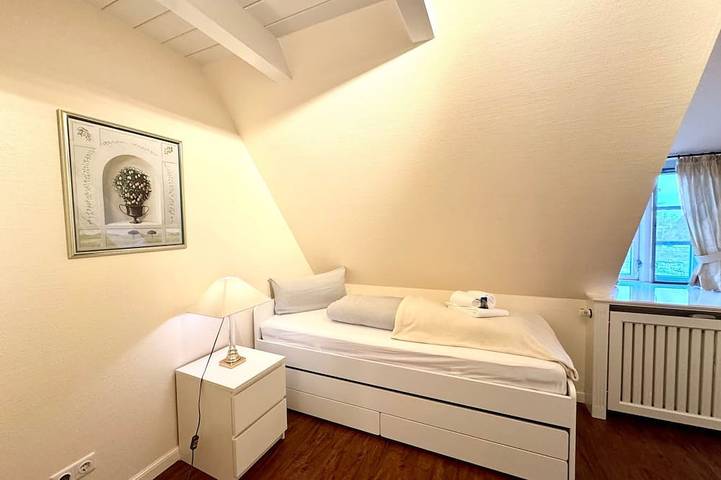 Ferienwohnung für 3 Personen, mit Haustier in Dunsum - 4