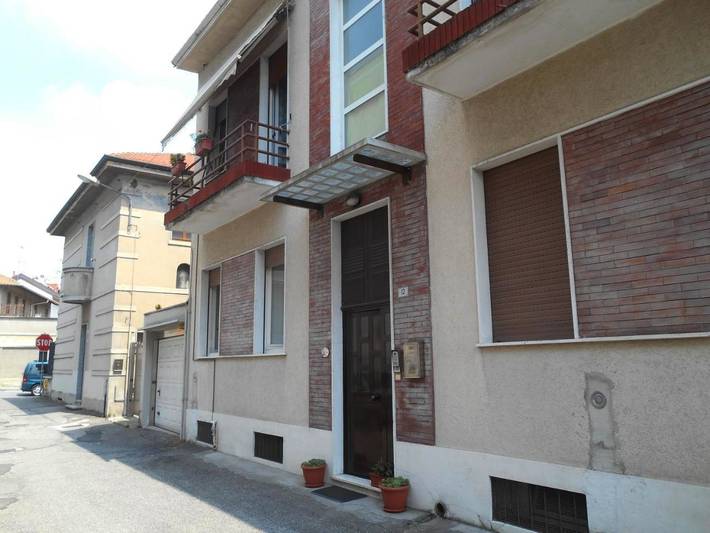 Location de vacances pour 2 personnes, avec vue à Busto Arsizio - 3