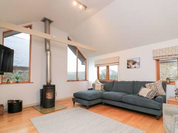 Cottage for 8 People in Devon, South West England, Photo 3