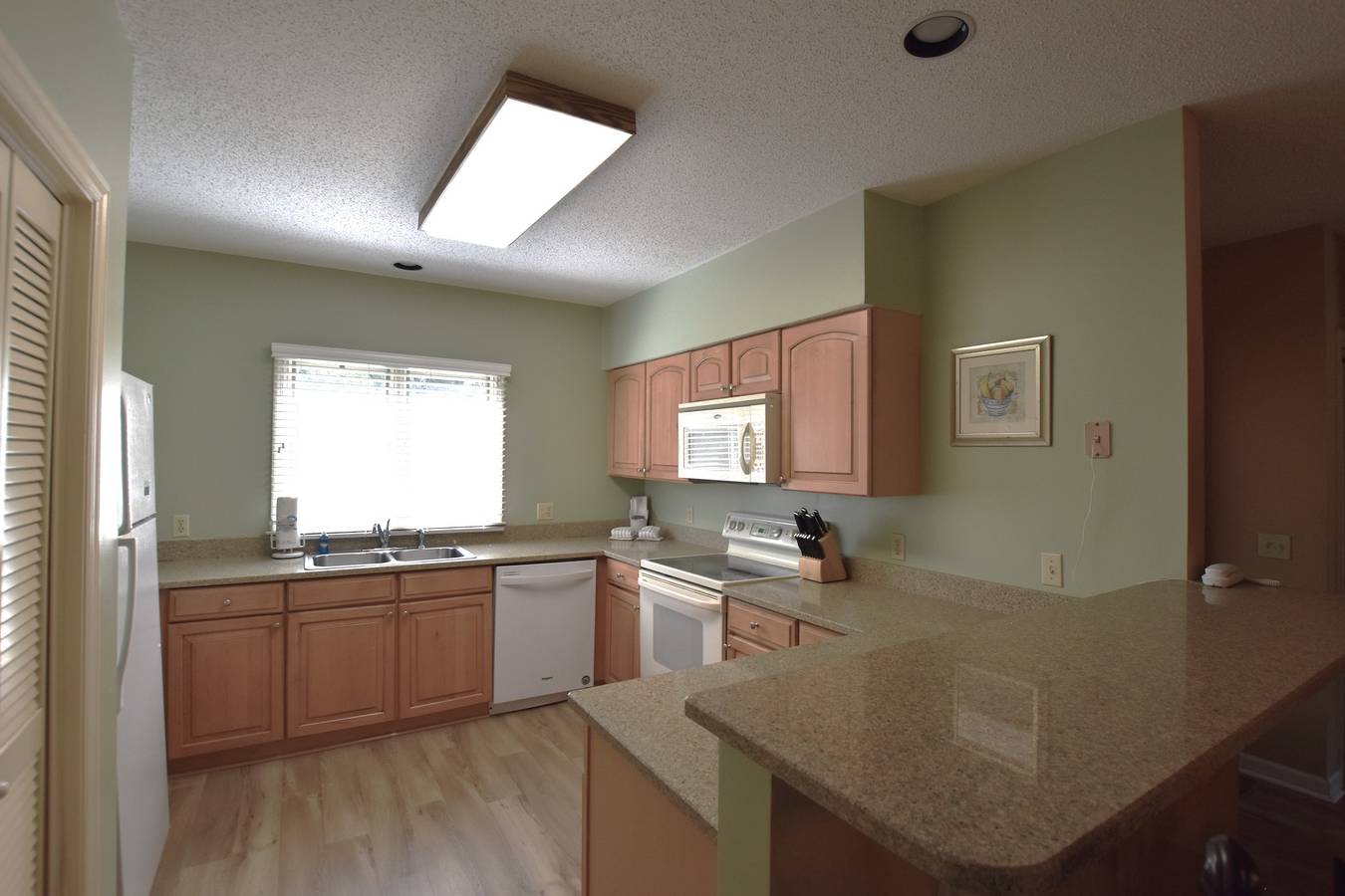 2 Bedrooms at Brigantine Quarters 252 in Coligny Beach, Shipyard Plantation