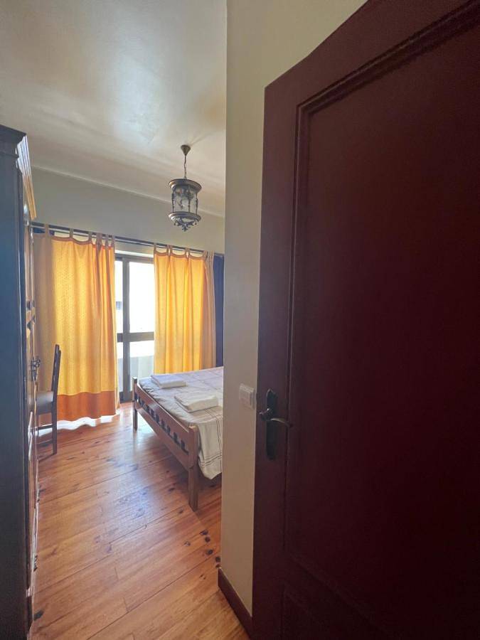 Triple Room in Praia de Vila Praia de Âncora, Vila Praia de Ancora