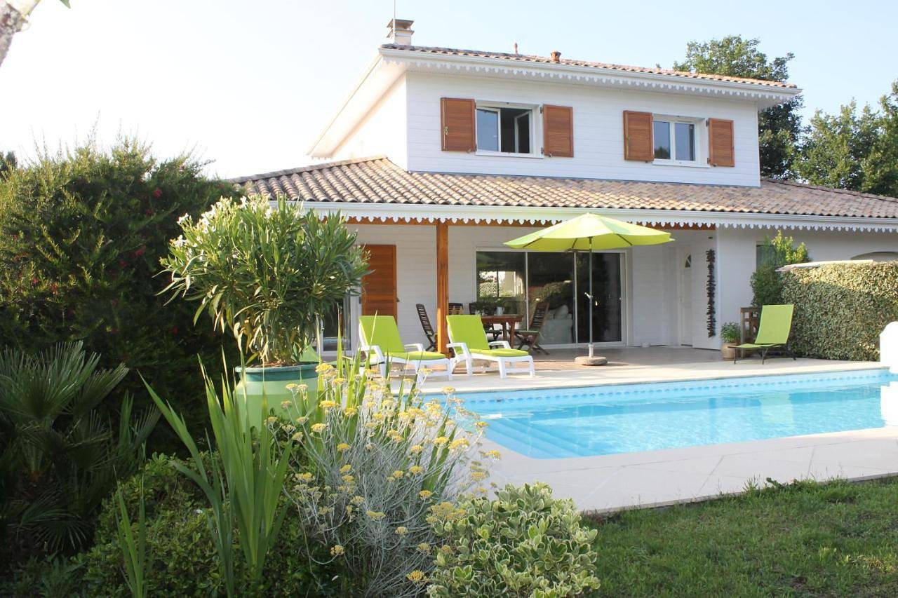 Chez Sophie - Chambre in Lège-Cap-Ferret, Région d'Arcachon