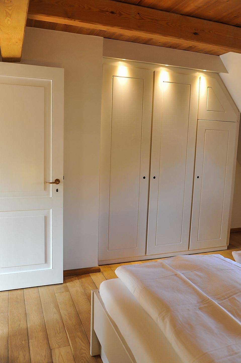 Ferienwohnung "Skyerne" in Arnis., foto 12
