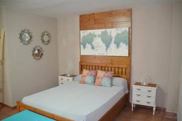 Apartamento para 4 Personas en Colombo (Spain), La Orotava, Foto 1