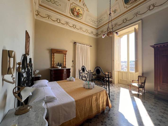 Appartamento intero, Appartamento 'Residenza Antica Distilleria' con Terrazza Privata, Wi-Fi e Aria Condizionata in Matino, Golfo di Taranto