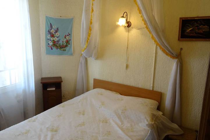 Location de vacances pour 5 personnes, avec balcon et jardin dans l'Ayguade - 2