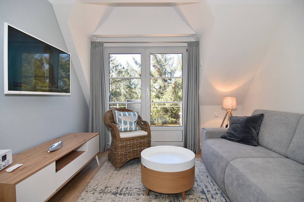 Ganze Ferienwohnung, Luv & Lee, Whg. 10 in Westerland, Sylt (Gemeinde)