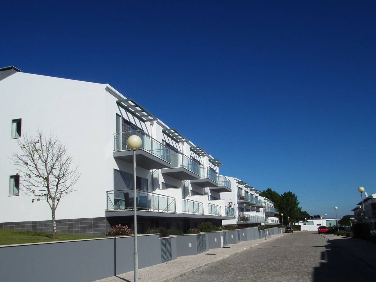 Holiday Home near São Martinho Beach in Salir do Porto, Tornada e Salir do Porto