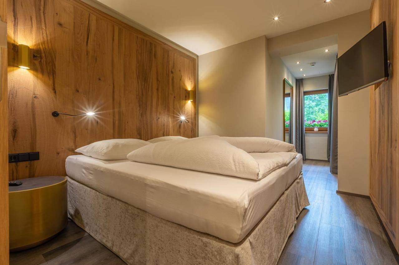 Apparthotel Thalerhof in Mayrhofen, Zillertaler Alpen