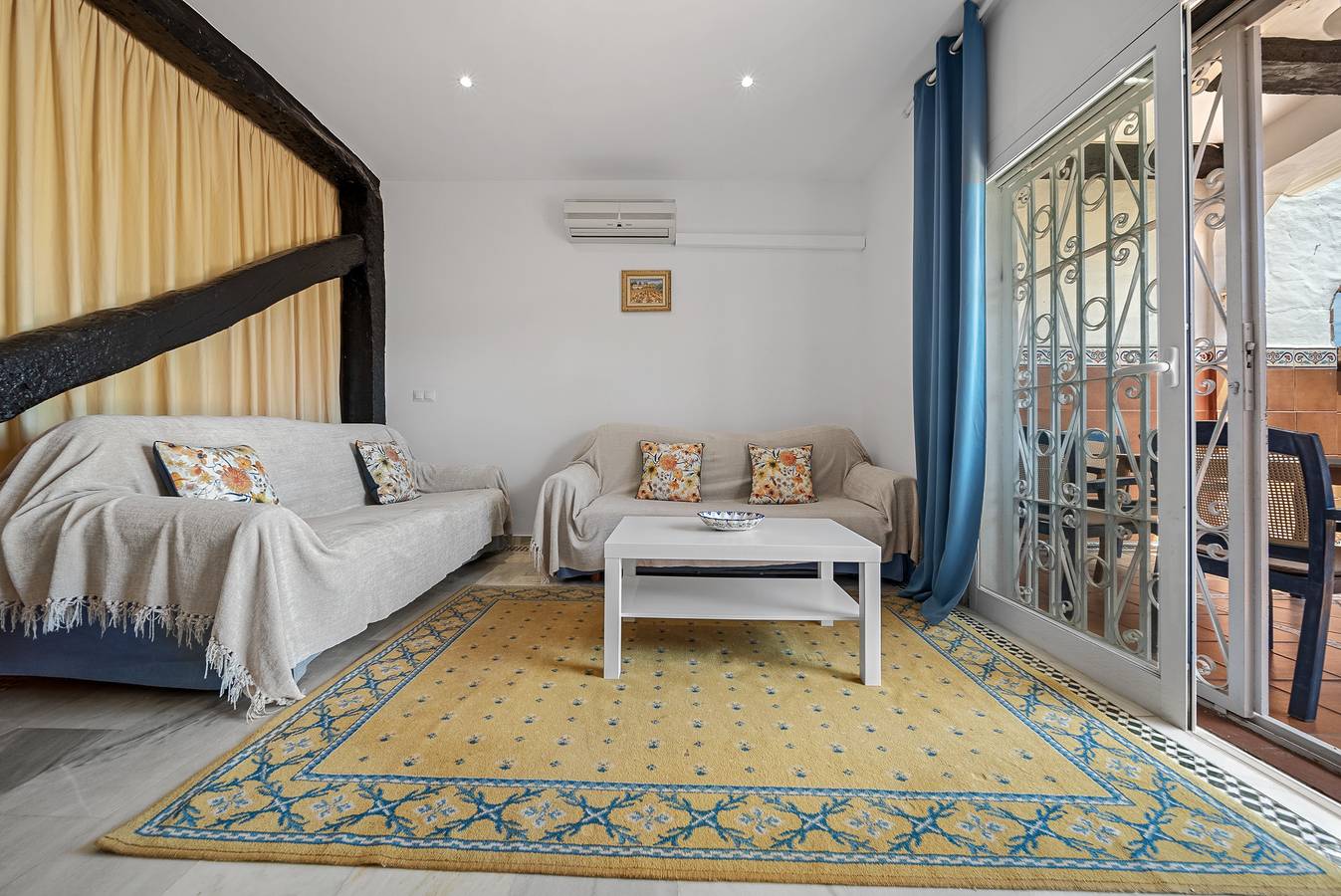 O07 Belindas Campanario - Townhouse in Sitio de Calahonda, Mijas