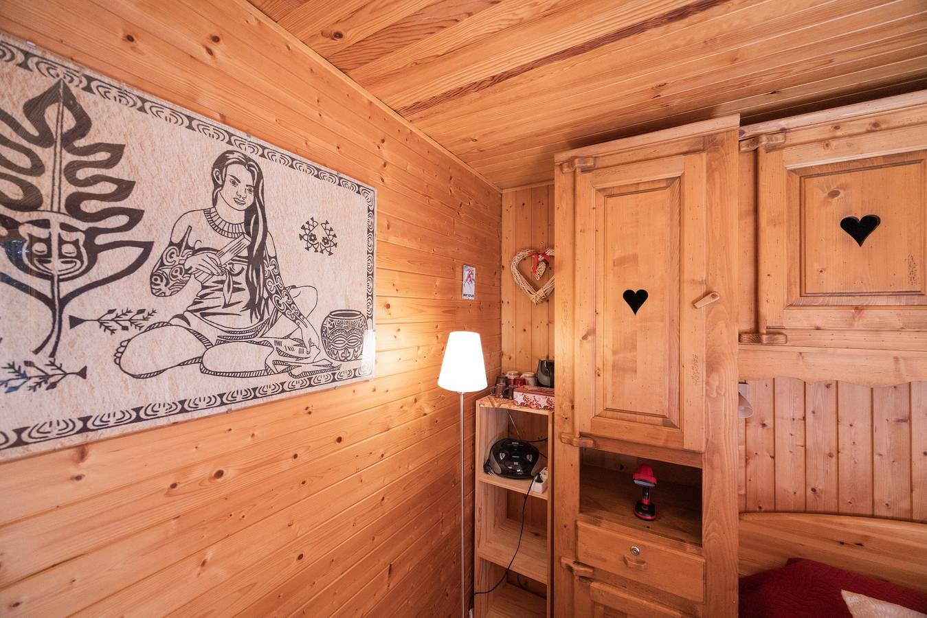 Bed & Breakfast 'Chambre' met wifi, foto 11