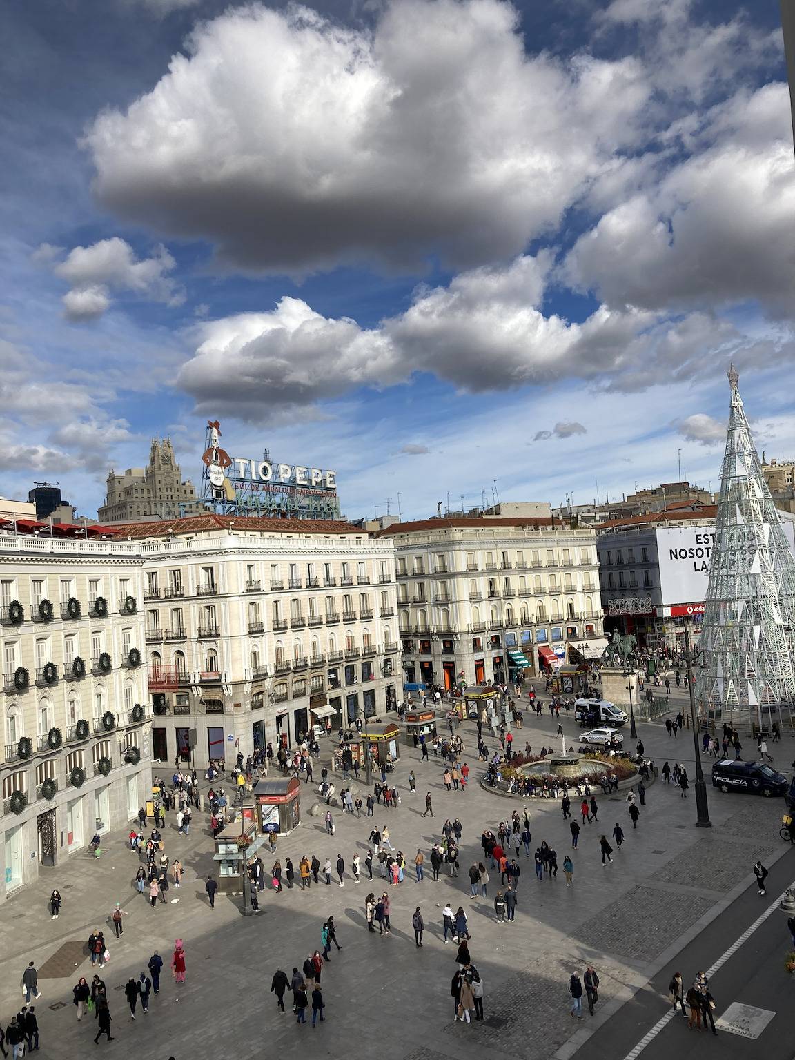 Apartamento entero, Housing Sol by Sharing Co in Centro (Madrid), Madrid