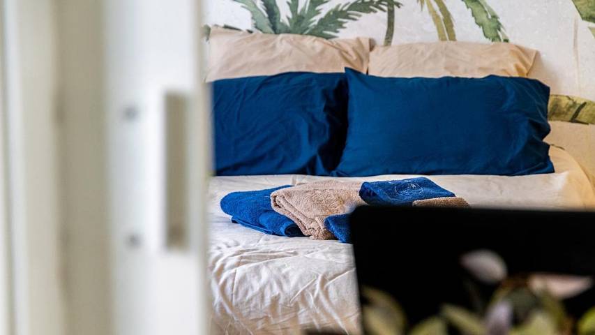 Gîte pour 6 personnes dans Gare de Dijon-Ville - 4