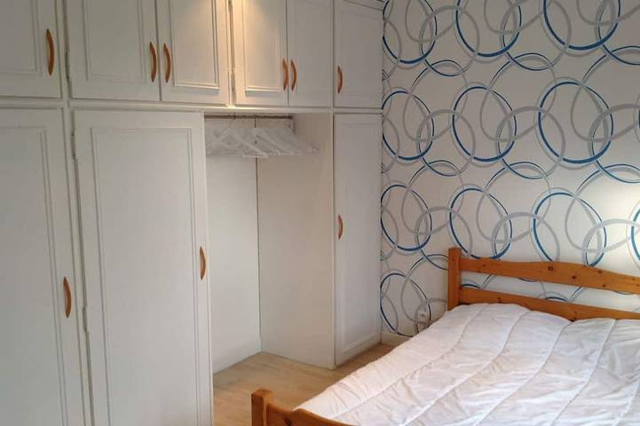 Location de vacances pour 6 personnes, avec jardin à Surville - 4