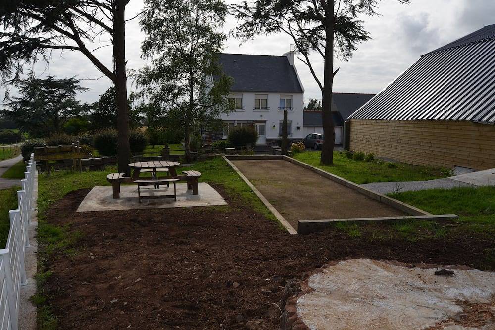 Residence Picabreiz Gite Gwenn Ah Du in Cast, Région de Châteaulin