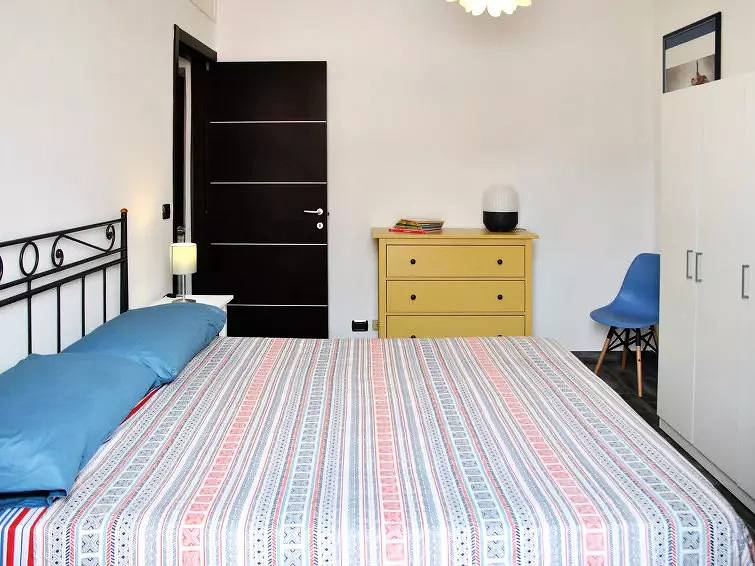 Apartamento entero, 2 Habitaciones 4 Personas in Formia, Provincia de Latina