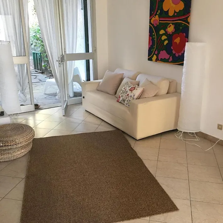 Maison de vacances pour 6 personnes, avec jardin ainsi que piscine et vue, animaux acceptés - 1