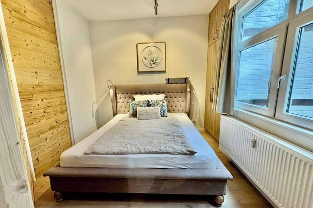 Ganze Wohnung, Mel&Bens Goldschmiede | Altstadt | Parkoption in Celle, Aller-Leine-Tal