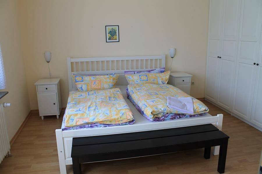 Ferienhaus Bonnen-nur wenige Meter vom beliebten Nordstrand entfernt! — Bild 4