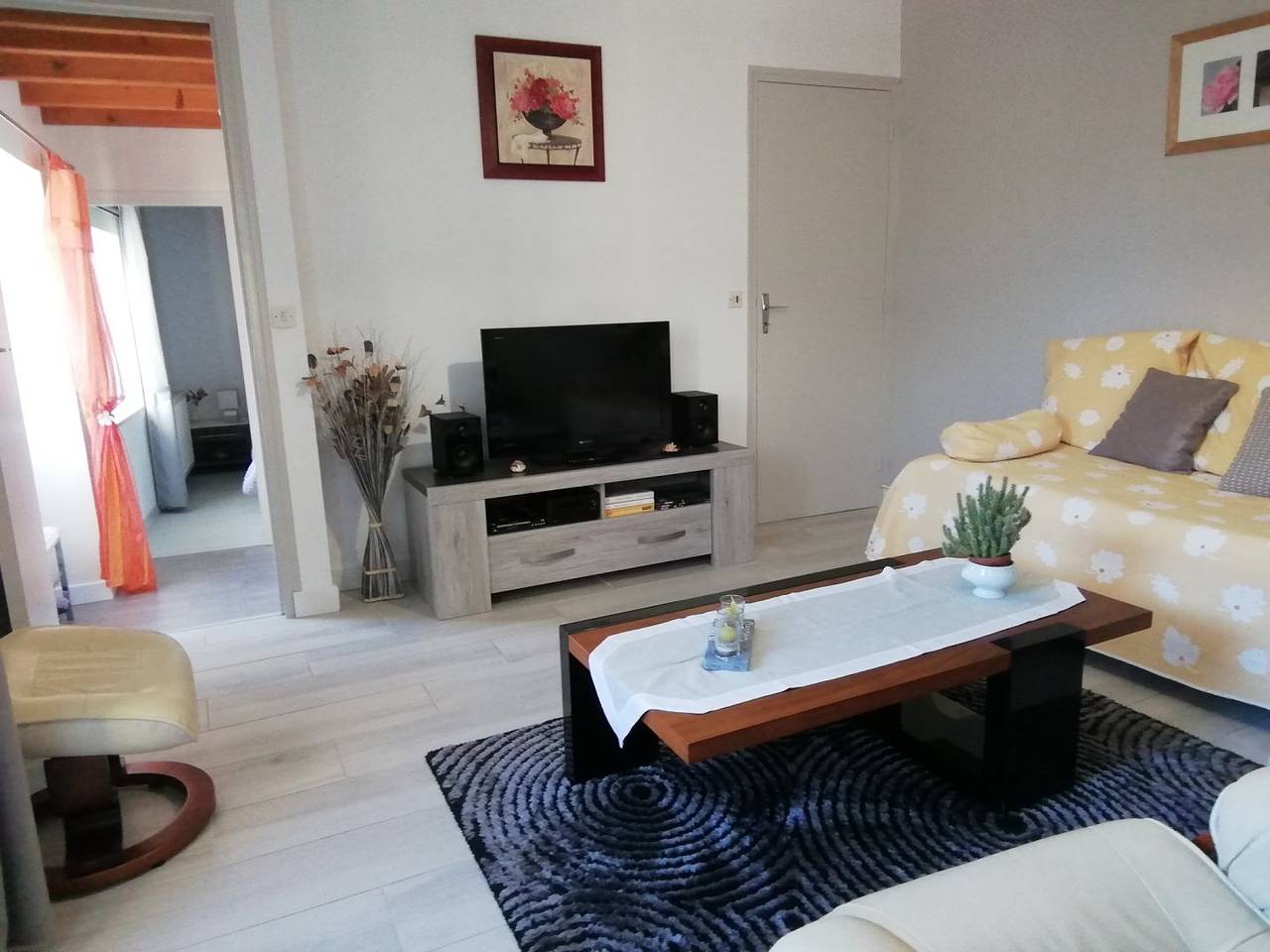 Gîte Le Rocher, au Cap Fréhel in Plévenon, Région de Dinan