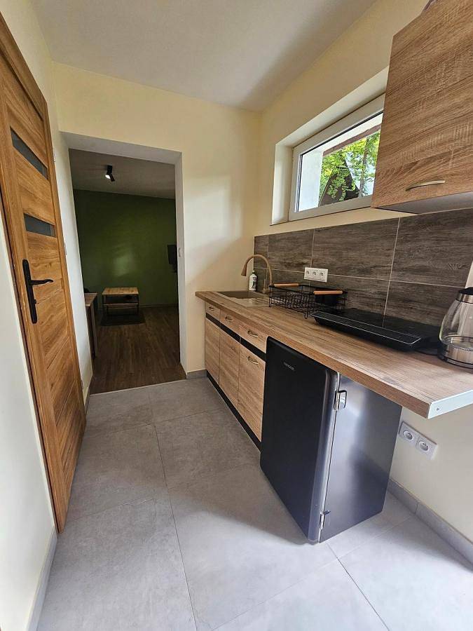 Ferienwohnung für 2 Personen - 1