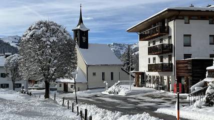 Hütte für 4 Personen in Maria Alm, Steinernes Meer, Bild 4
