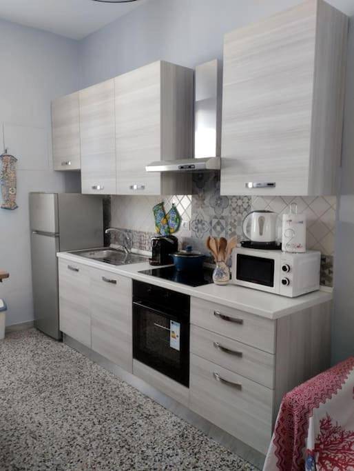 Ferienwohnung für 4 Personen in Vada