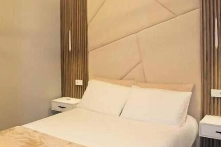Apartamento entero, The Three Diamonds – Superior Apartment Near the Sea in Cesenatico, Provincia de Forlì-Cesena