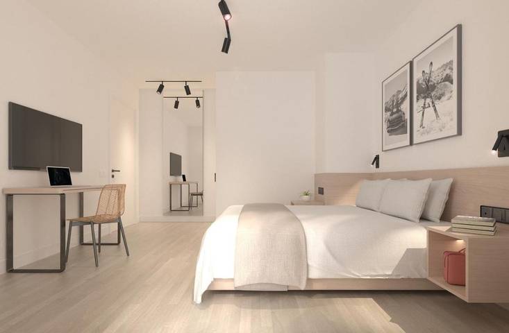 Maison d’hôte pour 4 personnes, avec terrasse à Jerez de la Frontera - 4