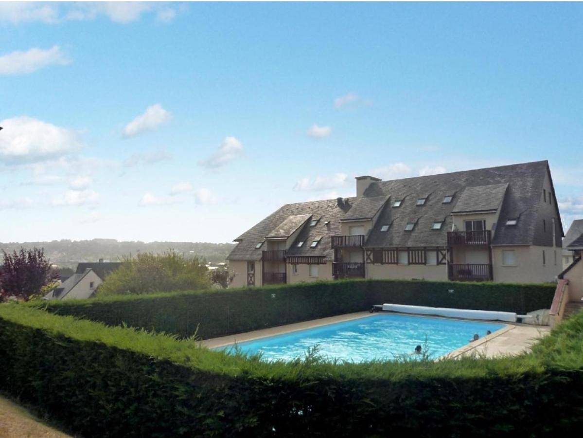 Appartement entier, One-Bedroom Apartment in Touques, Région de Lisieux