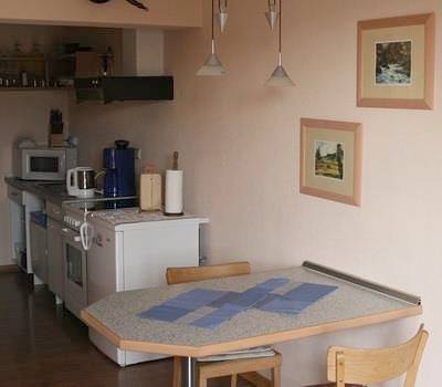 Ganze Ferienwohnung, 2-Bett-Ferienwohnung "Hasenstall" in Rommersheim, Naturpark Hohes Venn-Eifel