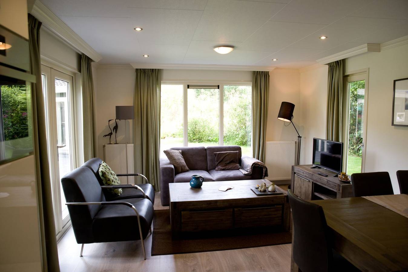 Bonte Vlucht — Berk Comfort | 5 Persons in Doorn, Utrecht region