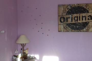 Gîte pour 4 personnes, avec balcon à Luc-sur-Mer