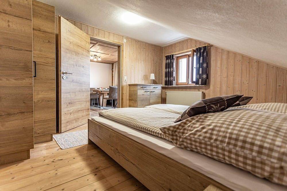 Ganze Wohnung, Ferienwohnungen Säuling in Rückholz, Bayerisch Schwaben