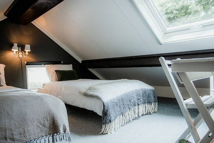 Ferienhaus in Leende mit Garten & Whirlpool in Leende, Nordbrabant