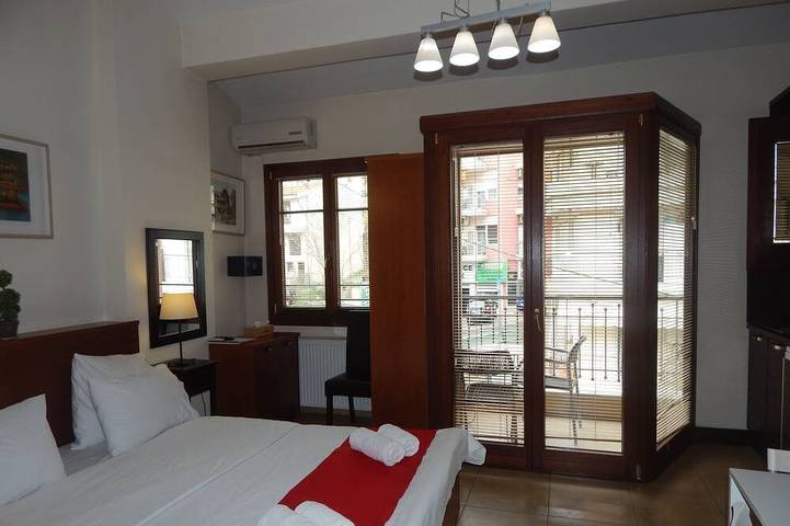 Chambre d’hôte pour 3 personnes à Thessalonique - 3