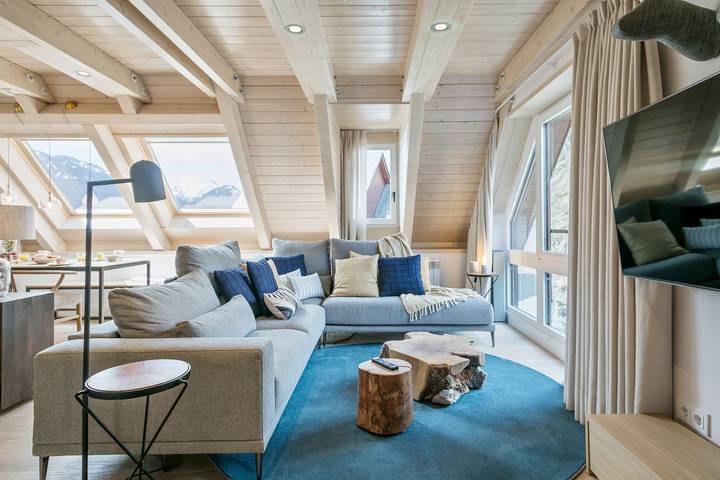 Ferienwohnung für 5 Personen in Spanien - 2