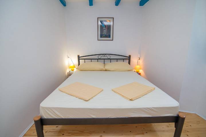 Ferienhaus für 4 Personen, mit Terrasse in Veli Losinj - 2