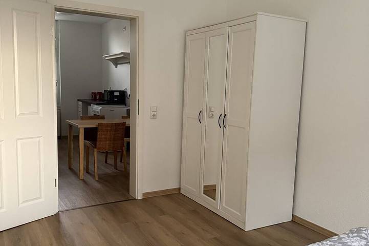 Ferienwohnung für 4 Personen in Wuppertal - 4