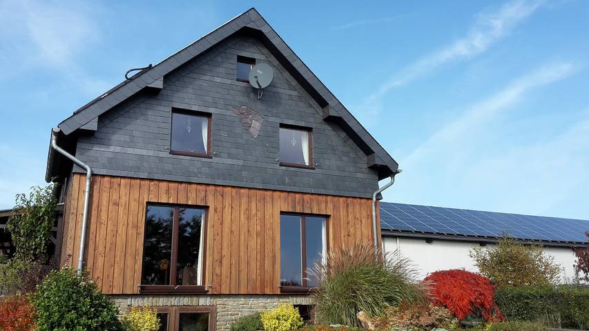 Holiday apartment for 5 people, with garden - 1