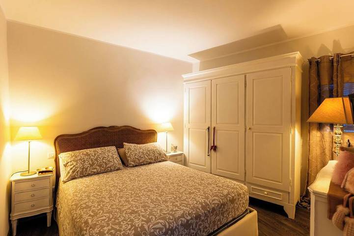 La Petite Maison in Trucco (Ventimiglia), Ventimiglia
