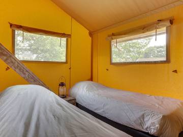 Camping voor 6 Personen in Uden, Noord-Brabant, Afbeelding 3