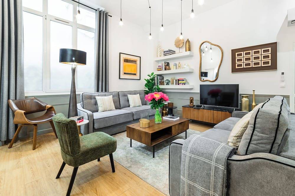 Appartement de vacances