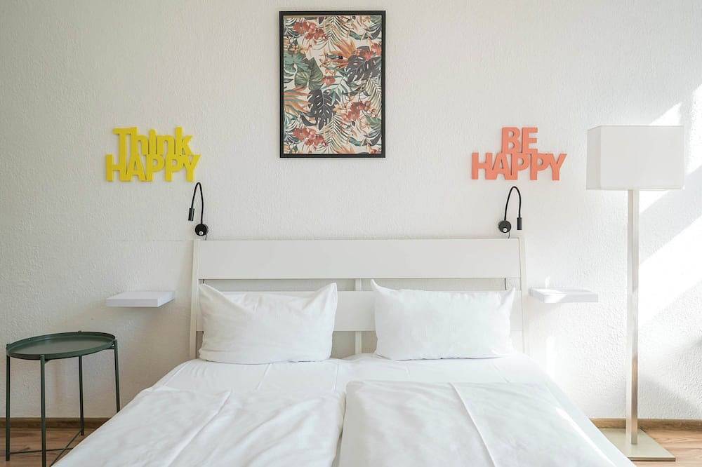 Ganze Wohnung, Stylish Apartment in convinient location in Berlin Pankow, Berlin