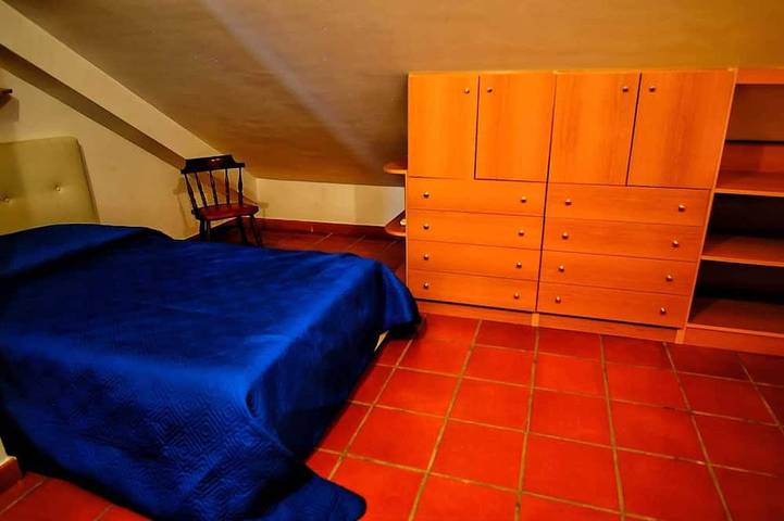 Appartement entier, Maison de vacances avec pension pour chien in Ganzirri, Messina