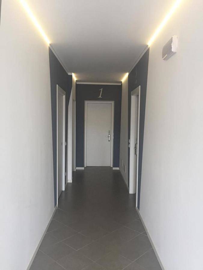 Hôtel pour 3 personnes à Longare - 2