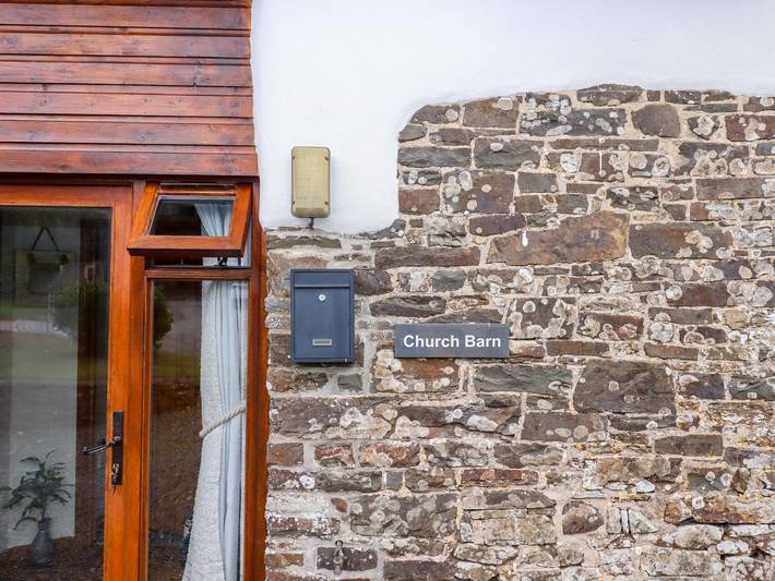 Casa rural para 4 personas in Devon